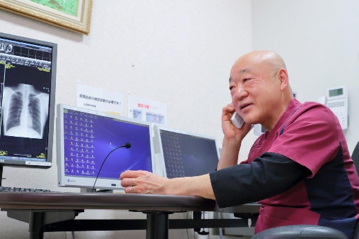 関節リウマチだったことを忘れてしまうように
